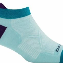Socks Darn Tough Women's Vertex No Show Tab Ultralight
