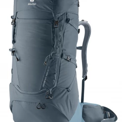 Deuter Aircontact Core 65+10 Trekking Backpack Backpacks & Duffels