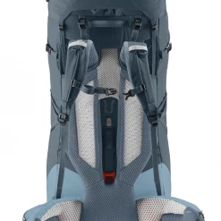 Deuter Aircontact Core 65+10 Trekking Backpack Backpacks & Duffels