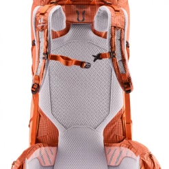 Wholesale ❤️ Backpacks & Duffels Deuter Aircontact Ultra 45+5 SL Trekking 🎒 Backpack 😍 15 Backpacks & Duffels Deuter Aircontact Ultra 45+5 SL Trekking Backpack