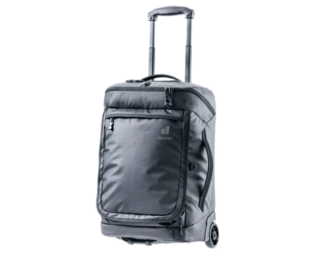 New 🤩 Travel Bags Deuter Aviant Duffel Pro Movo 36 ✔️ 3 Travel Bags Deuter Aviant Duffel Pro Movo 36