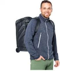 New 🤩 Travel Bags Deuter Aviant Duffel Pro Movo 36 ✔️ 7 Travel Bags Deuter Aviant Duffel Pro Movo 36