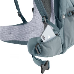 Backpacks & Duffels Deuter Futura 25 SL Hiking Backpack