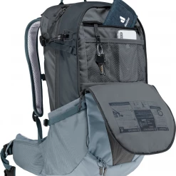 Backpacks & Duffels Deuter Futura 25 SL Hiking Backpack