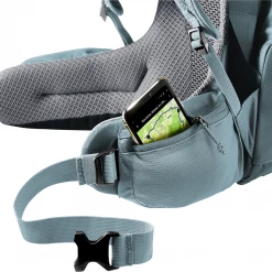 Deuter Futura 27 Hiking Backpack Backpacks & Duffels