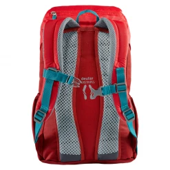 Outlet ✔️ Backpacks & Duffels Deuter Junior Children's 🎒 Backpack 🌟 6 Backpacks & Duffels Deuter Junior Children's Backpack