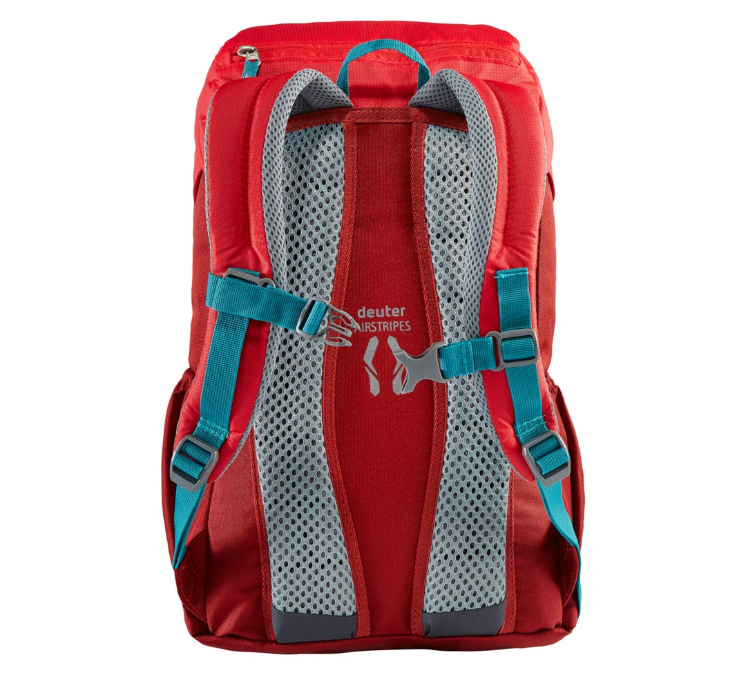 Outlet ✔️ Backpacks & Duffels Deuter Junior Children's 🎒 Backpack 🌟 4 Backpacks & Duffels Deuter Junior Children's Backpack