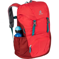 Outlet ✔️ Backpacks & Duffels Deuter Junior Children's 🎒 Backpack 🌟 7 Backpacks & Duffels Deuter Junior Children's Backpack