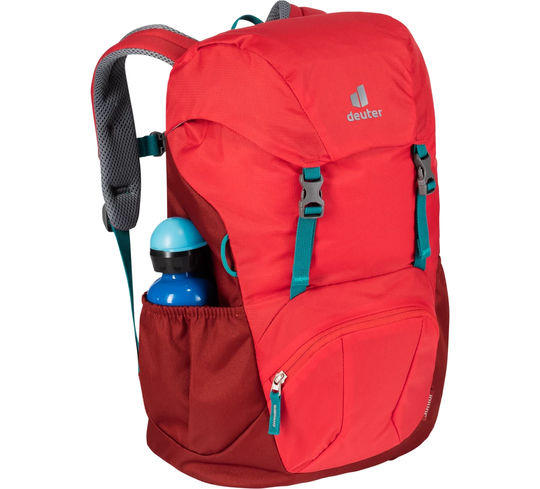 Outlet ✔️ Backpacks & Duffels Deuter Junior Children's 🎒 Backpack 🌟 5 Backpacks & Duffels Deuter Junior Children's Backpack