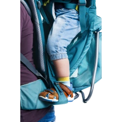 Backpacks & Duffels Deuter Kid Comfort Active SL