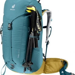 Deuter Trail 28 SL Hiking Backpack Backpacks & Duffels
