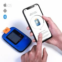 ORTOVOX Neptune Rescue Kit Avalanche Safety