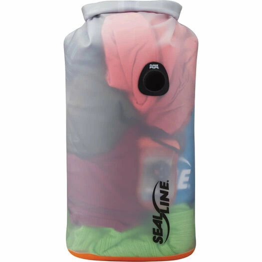 Deals โ SealLine Discovery View Dry Bag Stuff Sacks & Dry Bags ๐งจ 6 SealLine Discovery View Dry Bag Stuff Sacks & Dry Bags