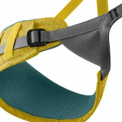 EDELRID JAY HARNESS Harnesses & Helmets