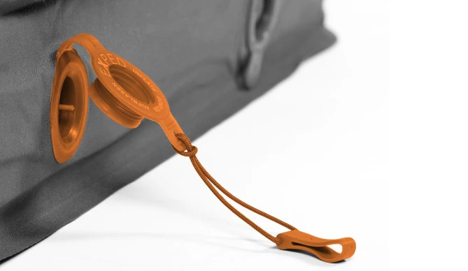 Brand new 🤩 EXPED Deepsleep Mat Duo 7.5 😉 4 EXPED Deepsleep Mat Duo 7.5