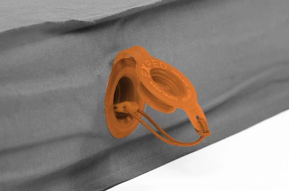 Brand new 🤩 EXPED Deepsleep Mat Duo 7.5 😉 5 EXPED Deepsleep Mat Duo 7.5