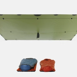 Tents & Shelters EXPED Tarp 2