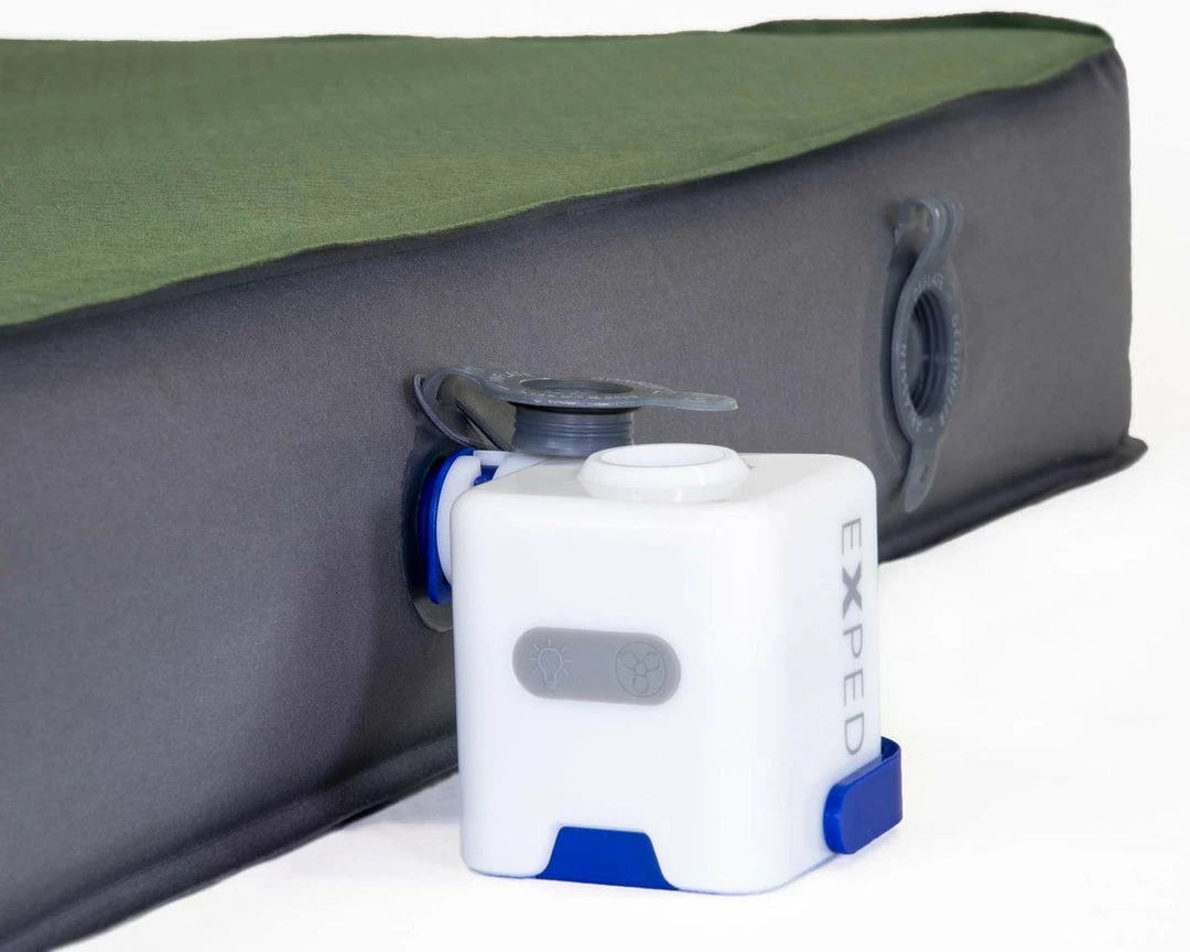 Best reviews of ⭐ Sleep EXPED Widget 🌟 4 Sleep EXPED Widget