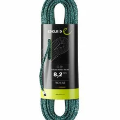 Edelrid 8.2mm Starling Protect Pro Dry