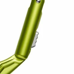 Edelrid Axiom Slider Locking Carabiner