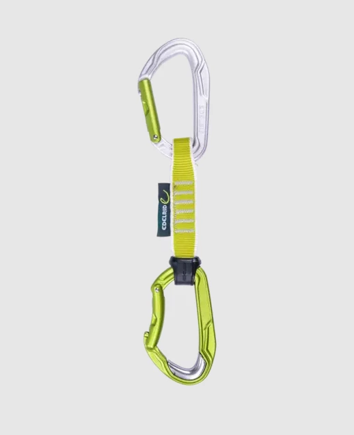 Buy 😍 Edelrid Bulletproof 12cm Quickdraw Set ❤️ 3 Edelrid Bulletproof 12cm Quickdraw Set