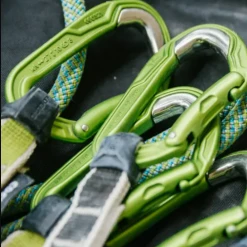 Edelrid Bulletproof 12cm Quickdraw Set