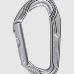 Edelrid Bulletproof Straight Non-locking Carabiners