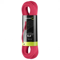 Edelrid Canary Pro Dry 8.6mm
