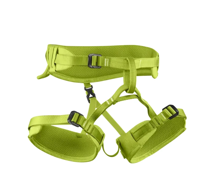 Budget 👍 Harnesses & Helmets Edelrid Finn Kid's Harness ⌛ 3 Harnesses & Helmets Edelrid Finn Kid's Harness