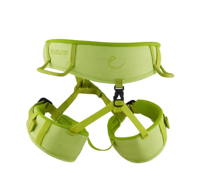 Budget 👍 Harnesses & Helmets Edelrid Finn Kid's Harness ⌛ 4 Harnesses & Helmets Edelrid Finn Kid's Harness