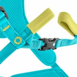Budget 😉 Harnesses & Helmets Edelrid Fraggle III Kid's Body Harness 🎉 8 Harnesses & Helmets Edelrid Fraggle III Kid's Body Harness