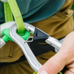 Hardware Edelrid HMS Bulletproof Belay FG Eco