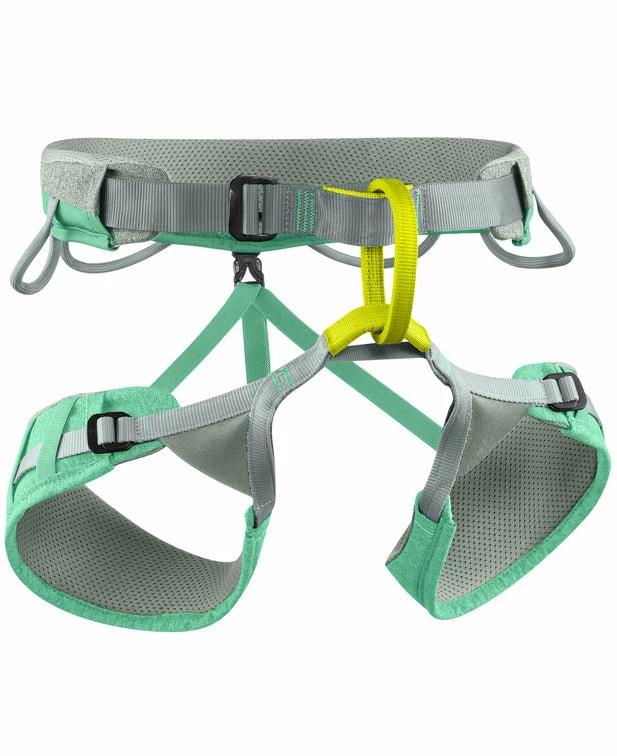 Best reviews of 🔥 Harnesses & Helmets Edelrid Jayne III Harness 👩 Women's 💯 3 Harnesses & Helmets Edelrid Jayne III Harness Women's