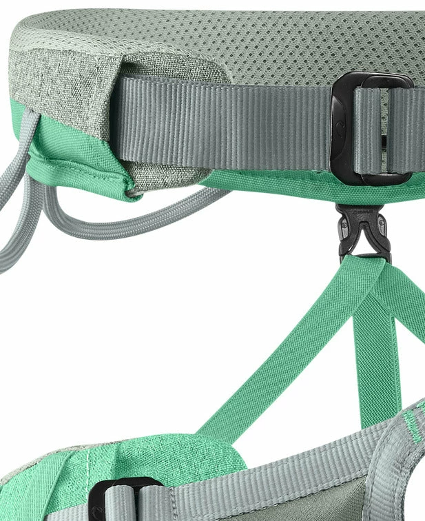 Best reviews of 🔥 Harnesses & Helmets Edelrid Jayne III Harness 👩 Women's 💯 4 Harnesses & Helmets Edelrid Jayne III Harness Women's