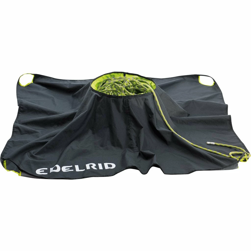 Promo 👍 Edelrid Caddy Light Rope Bag 😉 3 Edelrid Caddy Light Rope Bag
