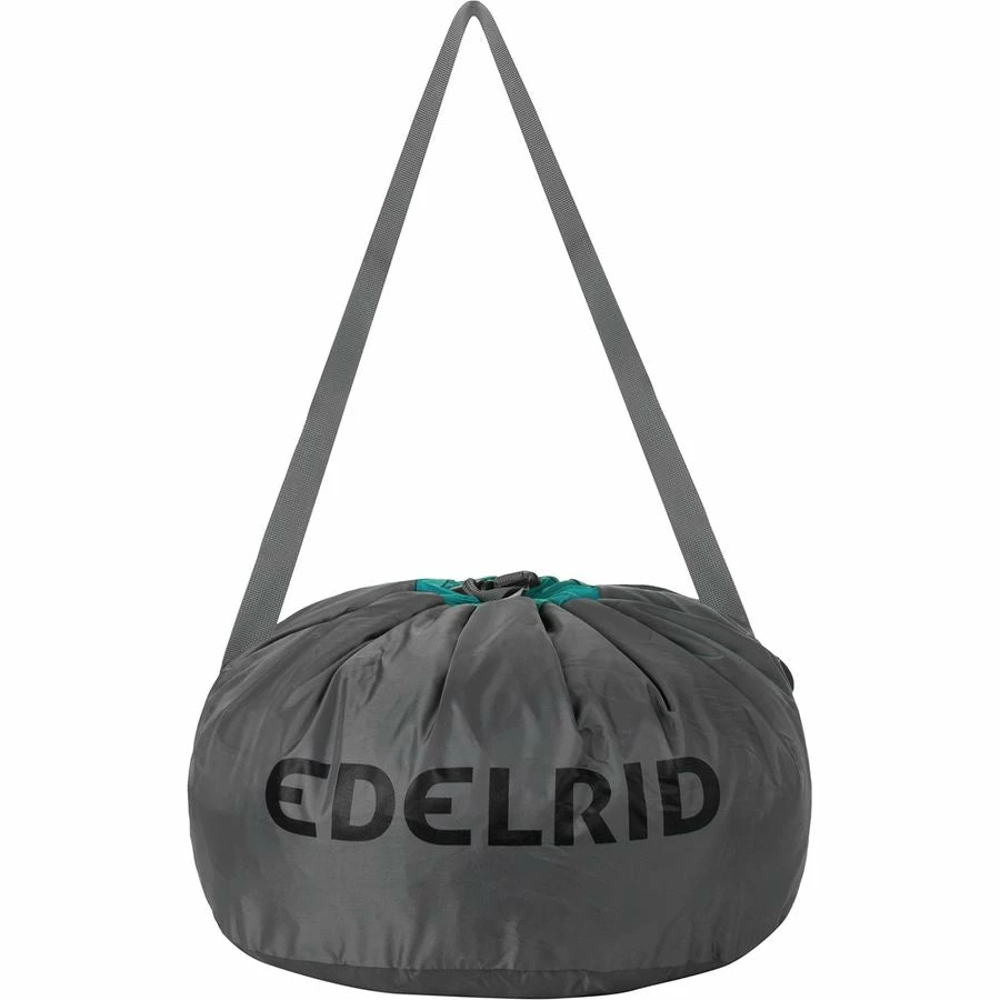Promo 👍 Edelrid Caddy Light Rope Bag 😉 5 Edelrid Caddy Light Rope Bag