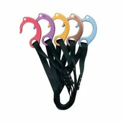 Black Diamond Fifi Hook Hardware