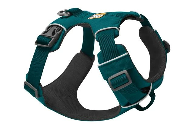 Brand new 🛒 Ruffwear Front Range Harness Pets 😀 3 Ruffwear Front Range Harness Pets