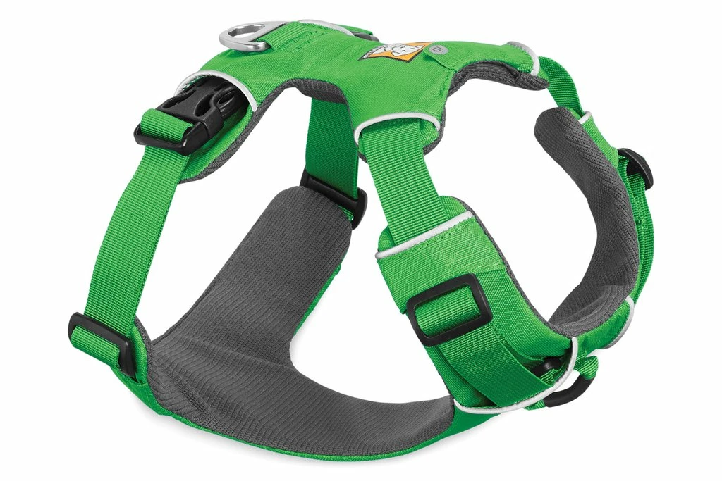 Brand new 🛒 Ruffwear Front Range Harness Pets 😀 4 Ruffwear Front Range Harness Pets