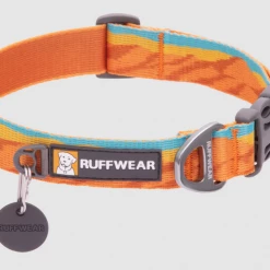 New π Pets Ruffwear Flat Out πΆ Dog Collar π€© 10 Pets Ruffwear Flat Out Dog Collar