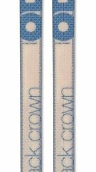 Fischer Traverse 78 Crown/Skin Xtralite Skis