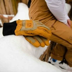 Flylow Magarac Glove