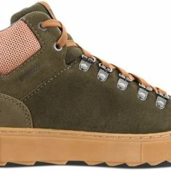 Forsake Lucie Mid Women's