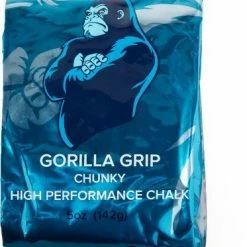 Chalk & Chalk Bags Friction Labs Gorilla Grip 5oz