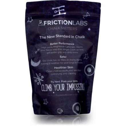 Cheap 🎉 Friction Labs Magic Chalk Ball ⭐ 4 Friction Labs Magic Chalk Ball