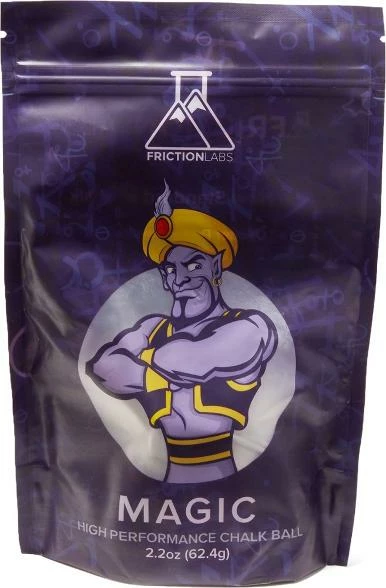 Cheap 🎉 Friction Labs Magic Chalk Ball ⭐ 3 Friction Labs Magic Chalk Ball