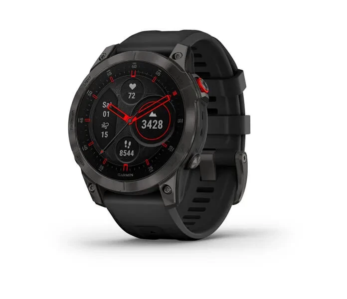 Best Pirce 😉 Watches & Navigation GARMIN Epix (Gen 2) ⌛ 3 Watches & Navigation GARMIN Epix (Gen 2)