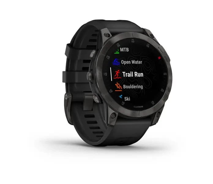 Best Pirce 😉 Watches & Navigation GARMIN Epix (Gen 2) ⌛ 5 Watches & Navigation GARMIN Epix (Gen 2)