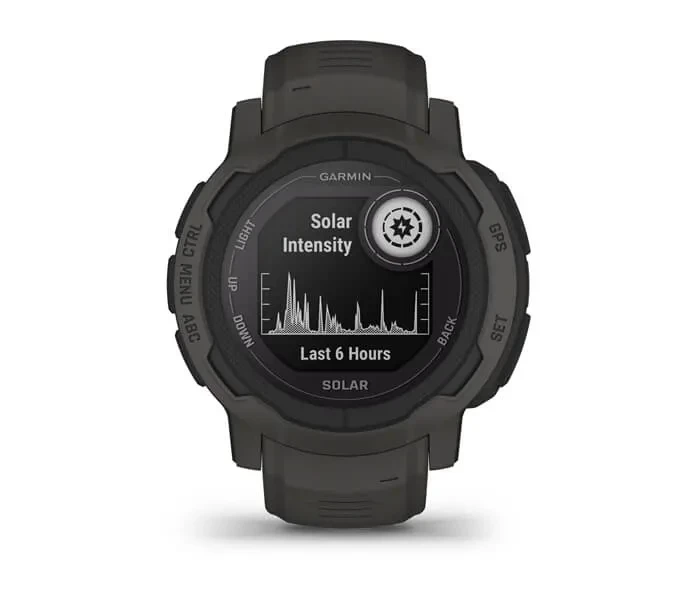 Hot Sale 🤩 Watches & Navigation GARMIN Instinct 2S Solar ❤️ 4 Watches & Navigation GARMIN Instinct 2S Solar