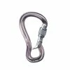 Black Diamond Gridlock Screwgate Carabiner